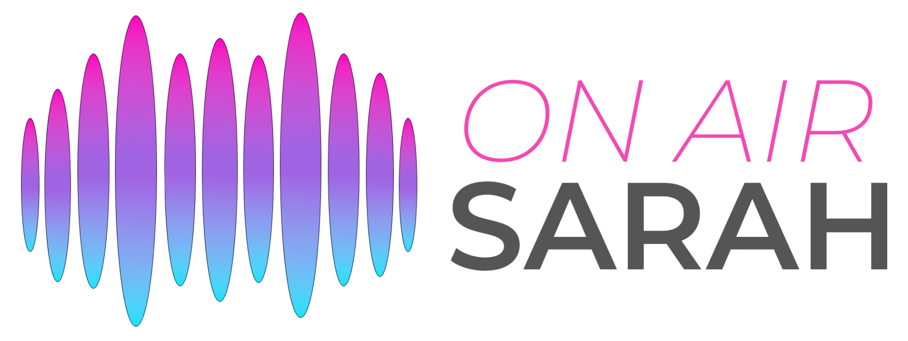 On Air Sarah
